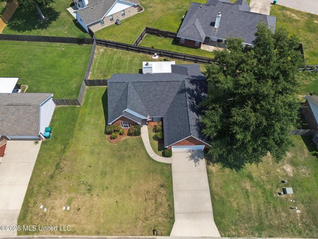 14122 Lucky Mays Road, Gulfport, MS 39503