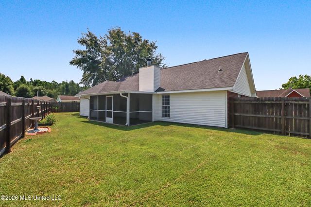 14122 Lucky Mays Road, Gulfport, MS 39503