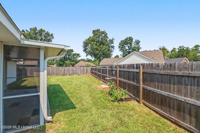 14122 Lucky Mays Road, Gulfport, MS 39503