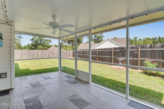 14122 Lucky Mays Road, Gulfport, MS 39503