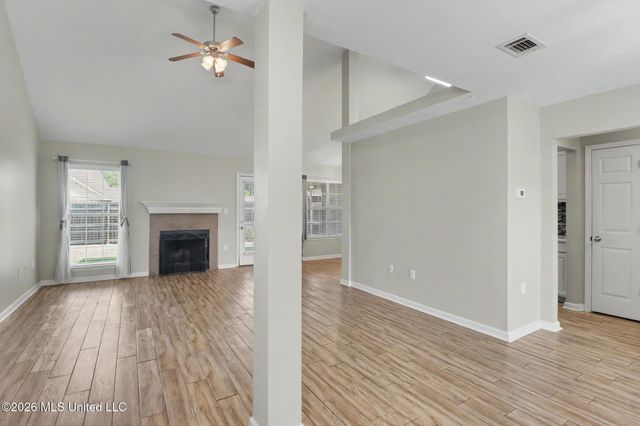 14122 Lucky Mays Road, Gulfport, MS 39503