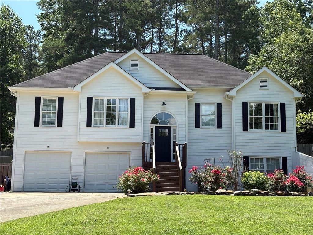 180 Blacks Mill E Trace, Dawsonville, GA 30534