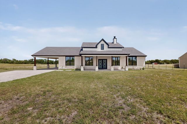 204 County Road 1001, Greenville, TX 75401