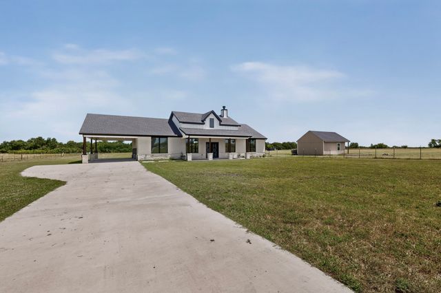204 County Road 1001, Greenville, TX 75401
