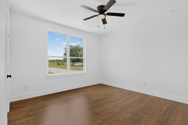 204 County Road 1001, Greenville, TX 75401