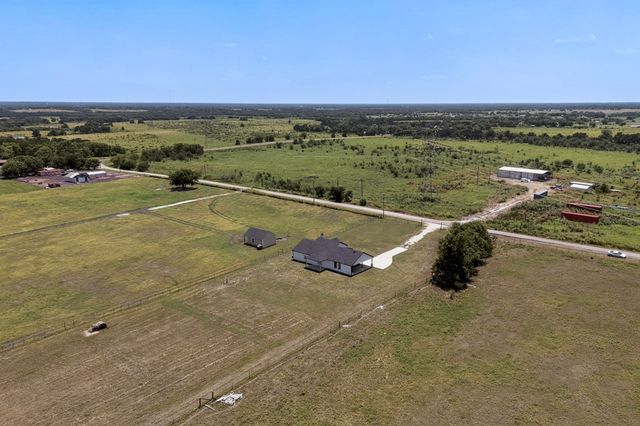 204 County Road 1001, Greenville, TX 75401