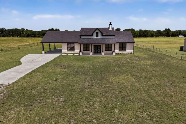 204 County Road 1001, Greenville, TX 75401