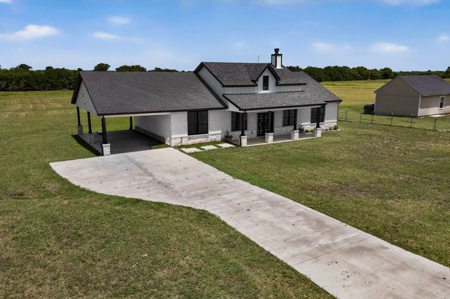 204 County Road 1001, Greenville, TX 75401