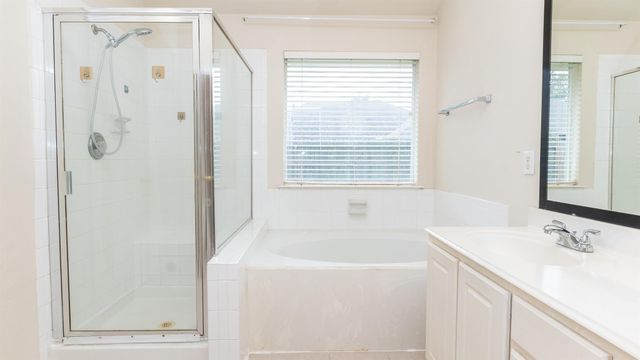 18323 Water Mill Drive, Cypress, TX 77429