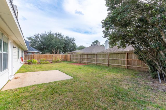18323 Water Mill Drive, Cypress, TX 77429