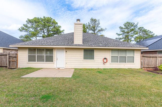 18323 Water Mill Drive, Cypress, TX 77429