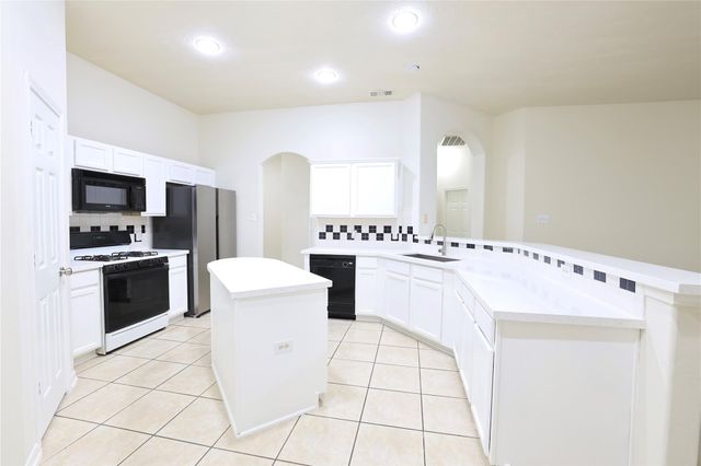 18323 Water Mill Drive, Cypress, TX 77429