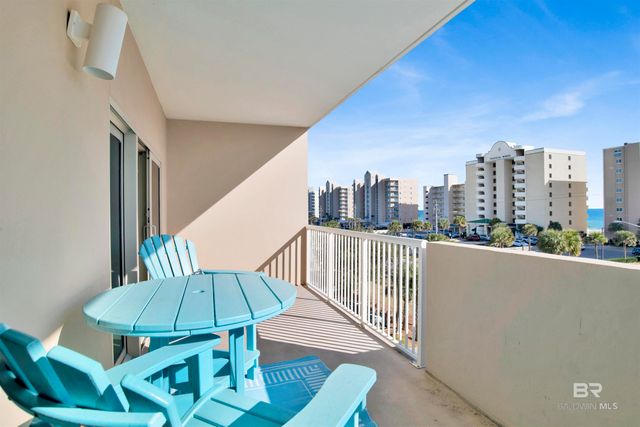 1010 WEST BEACH Boulevard 304, Gulf Shores, AL 36542