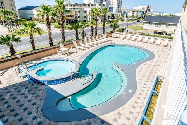 1010 WEST BEACH Boulevard 304, Gulf Shores, AL 36542