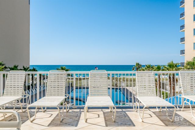 1010 WEST BEACH Boulevard 304, Gulf Shores, AL 36542