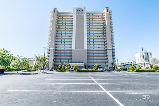 1010 WEST BEACH Boulevard 304, Gulf Shores, AL 36542