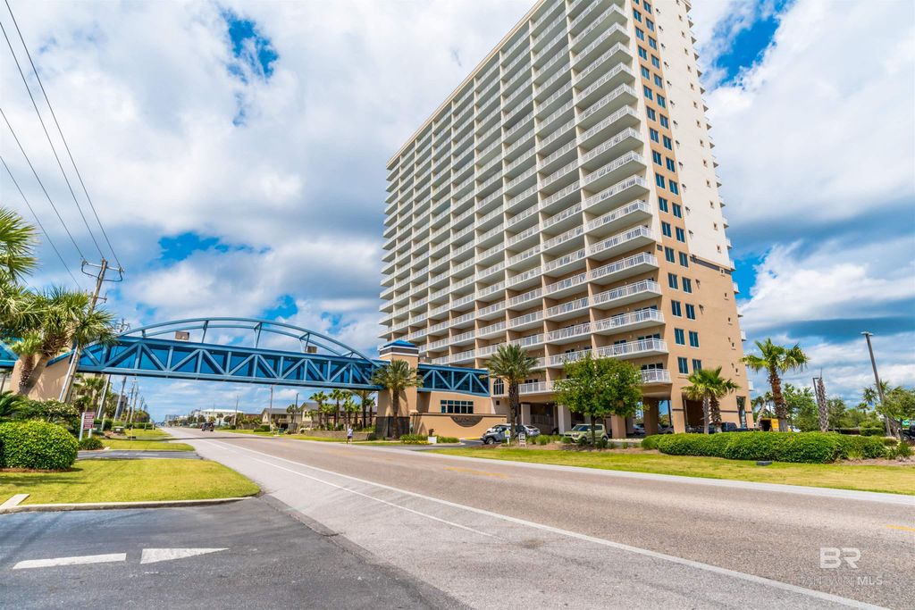 1010 WEST BEACH Boulevard 304, Gulf Shores, AL 36542