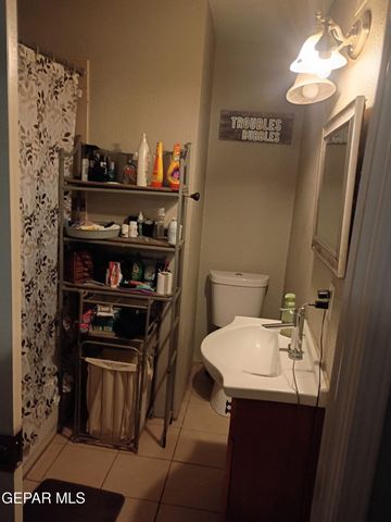 225 POLO INN Road, El Paso, TX 79915