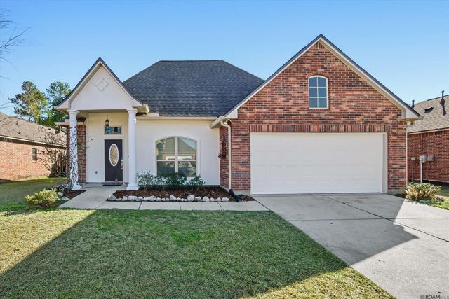 26079 Burlwood Ave, Denham Springs, LA 70726