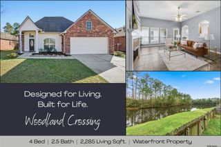 26079 Burlwood Ave, Denham Springs, LA 70726