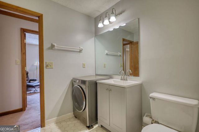 3311 Creek Hollow Drive, Marietta, GA 30062