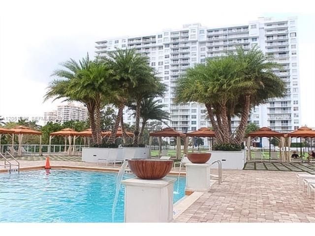 2851 NE 183rd St 109E, Aventura, FL 33160