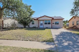 1232 Sycamore Street, Amarillo, TX 79107