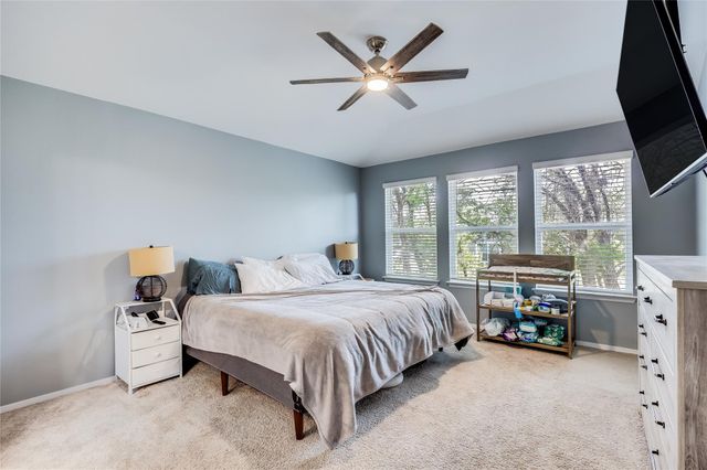 21302 Santa Rosa Ave, Lago Vista, TX 78645