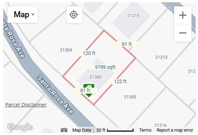 21302 Santa Rosa Ave, Lago Vista, TX 78645