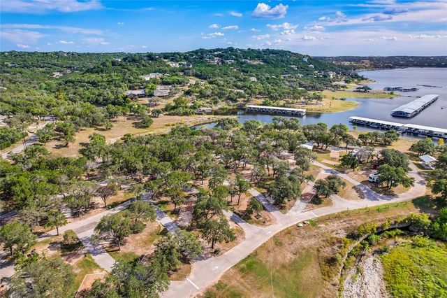 21302 Santa Rosa Ave, Lago Vista, TX 78645