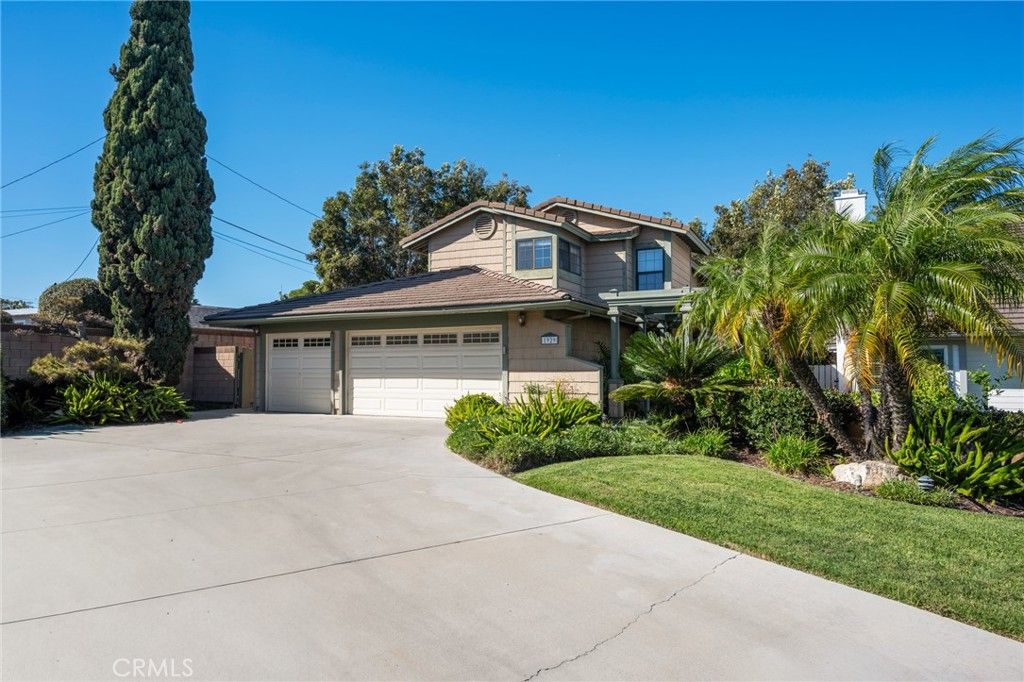 1929 April Court, Lomita, CA 90717 — exterior