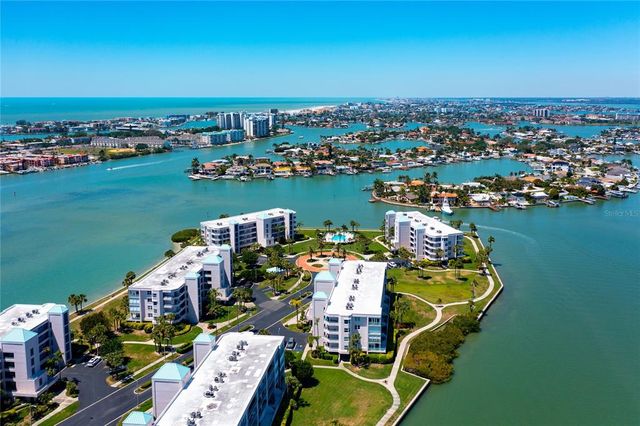 7907 SAILBOAT KEY BOULEVARD S 108, South Pasadena, FL 33707