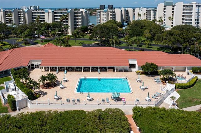 7907 SAILBOAT KEY BOULEVARD S 108, South Pasadena, FL 33707