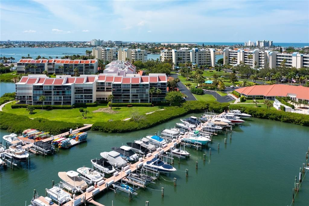 7907 SAILBOAT KEY BOULEVARD S 108, South Pasadena, FL 33707