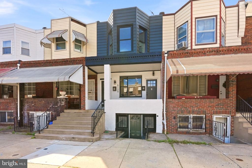 6128 GRAYS AVE, Philadelphia, PA 19142