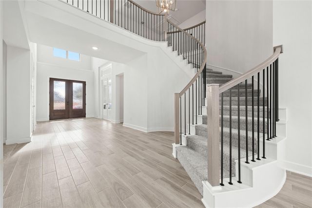 26708 Stockton Trail, Montgomery, TX 77316