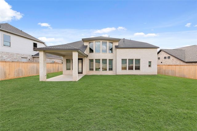 26708 Stockton Trail, Montgomery, TX 77316