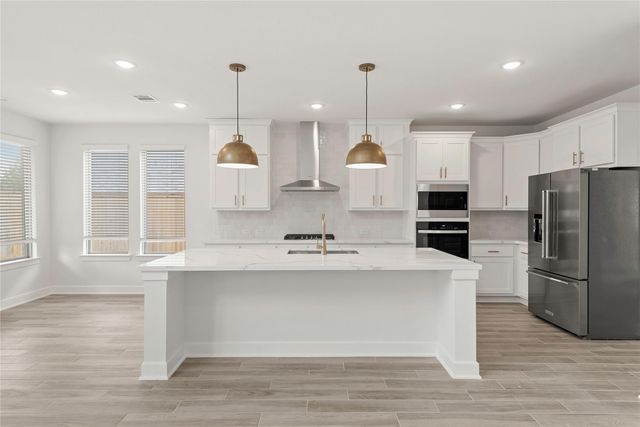 26708 Stockton Trail, Montgomery, TX 77316