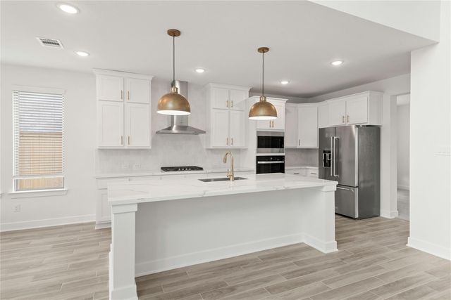26708 Stockton Trail, Montgomery, TX 77316