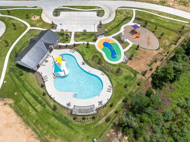 32746 Laureate Drive, Brookshire, TX 77423