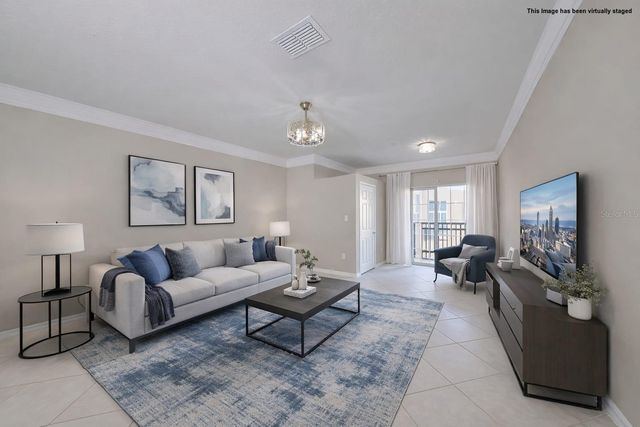 4323 BAYSIDE VILLAGE DRIVE 219, Tampa, FL 33615