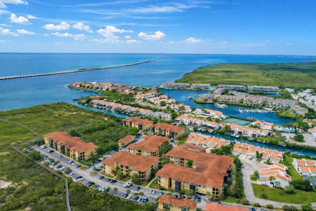 4323 BAYSIDE VILLAGE DRIVE 219, Tampa, FL 33615