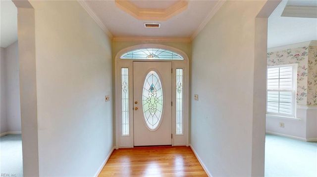 612 Wildwood CIR, Smithfield, VA 23430