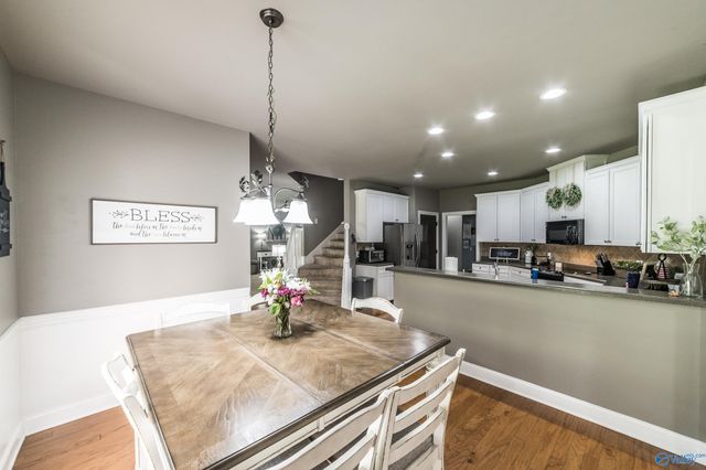 301 Blue Creek Drive, Harvest, AL 35749