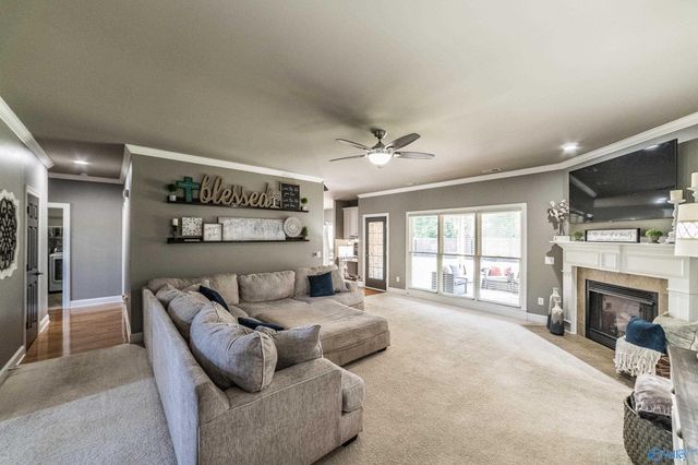 301 Blue Creek Drive, Harvest, AL 35749