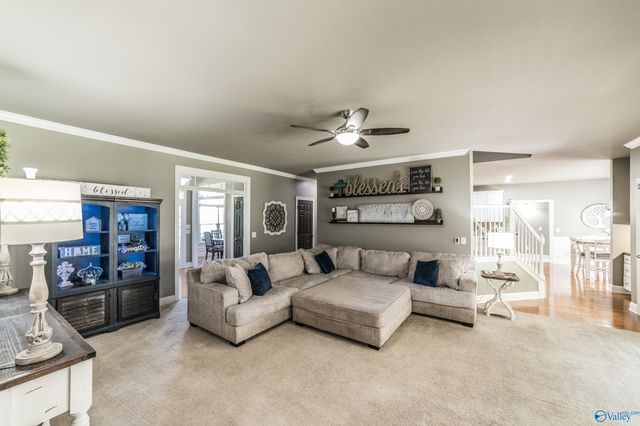 301 Blue Creek Drive, Harvest, AL 35749