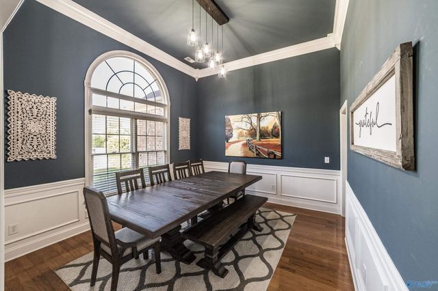 301 Blue Creek Drive, Harvest, AL 35749