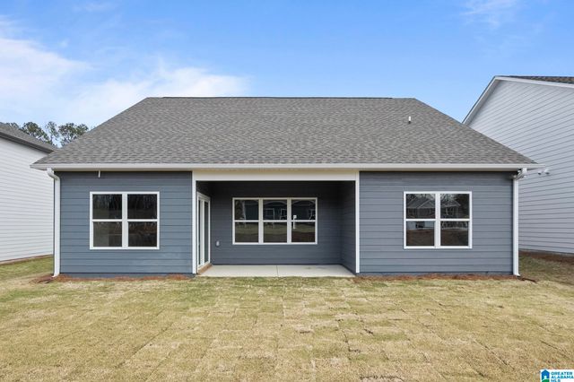 8139 KIMBRELL STATION LOOP, Mccalla, AL 35111