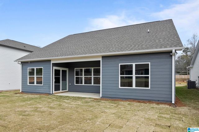 8139 KIMBRELL STATION LOOP, Mccalla, AL 35111