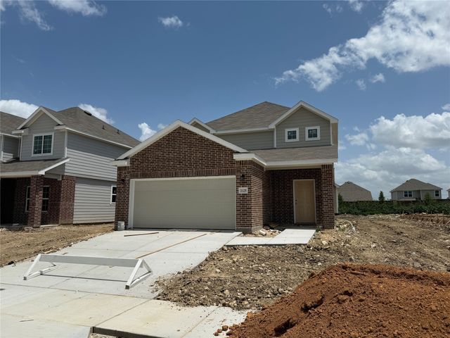 1129 Wind Drift Way, Fort Worth, TX 76131